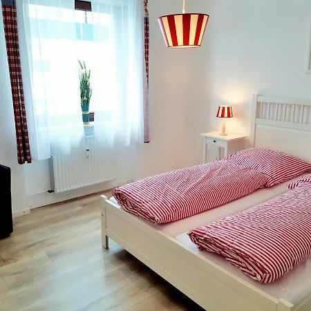 Ferienwohnung Anna Winterberg Kültér fotó