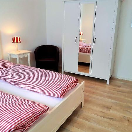 Ferienwohnung Anna Winterberg Kültér fotó