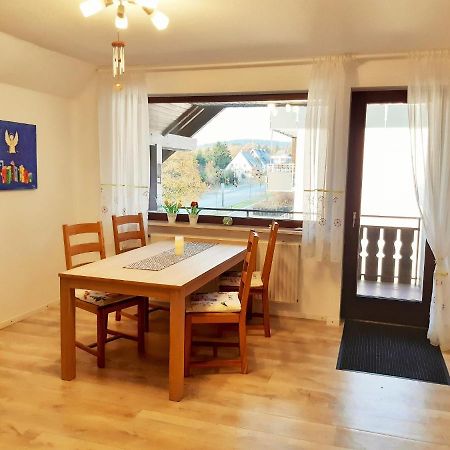 Ferienwohnung Anna Winterberg Kültér fotó
