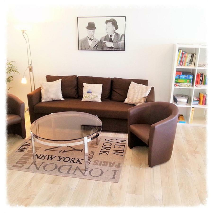 Ferienwohnung Anna Winterberg Kültér fotó