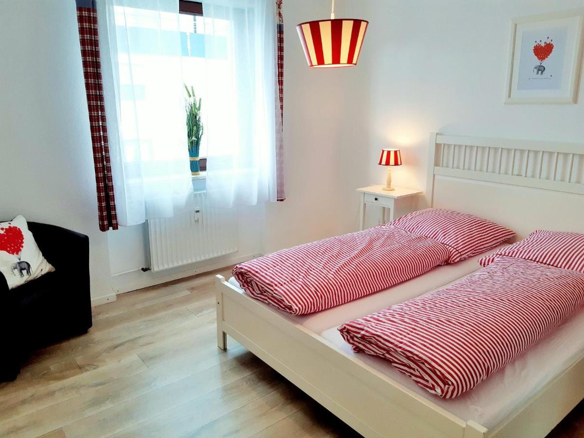 Ferienwohnung Anna Winterberg Kültér fotó