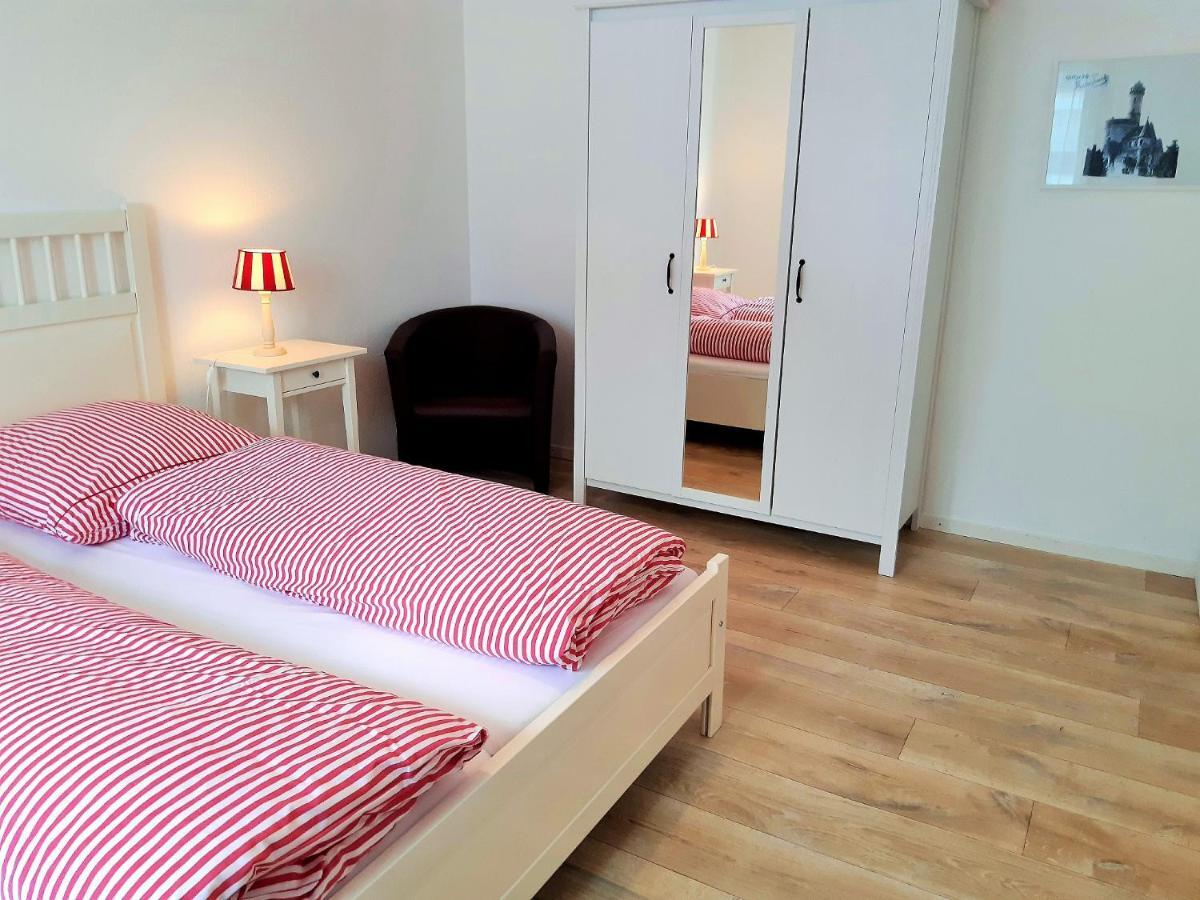 Ferienwohnung Anna Winterberg Kültér fotó